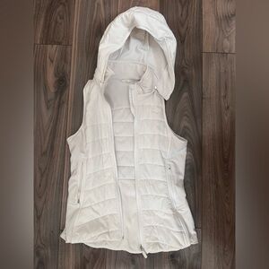 Lululemon running vest